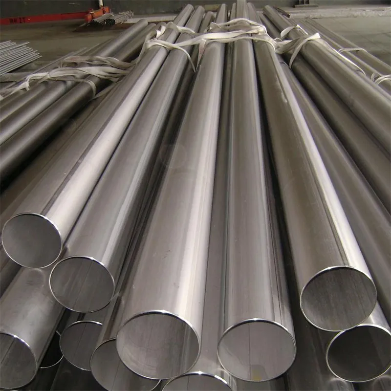 stainless steel pipe&tube